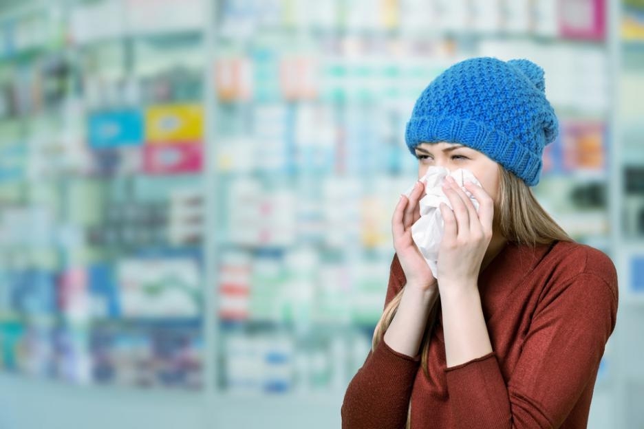 Учени разкриха защо някои хора боледуват по-често от настинки