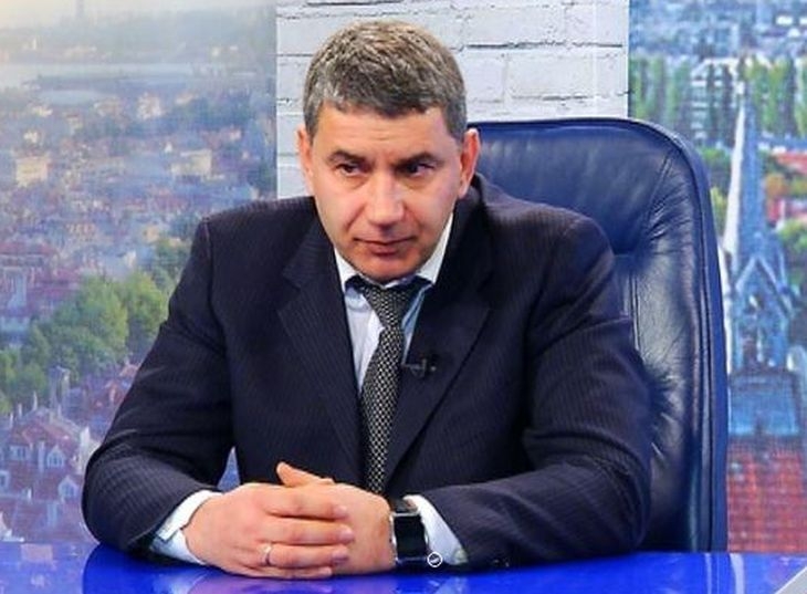 Димитър Байрактаров хвърли бомбата: В петък напуснах НФСБ и Патриотите (ВИДЕО)
