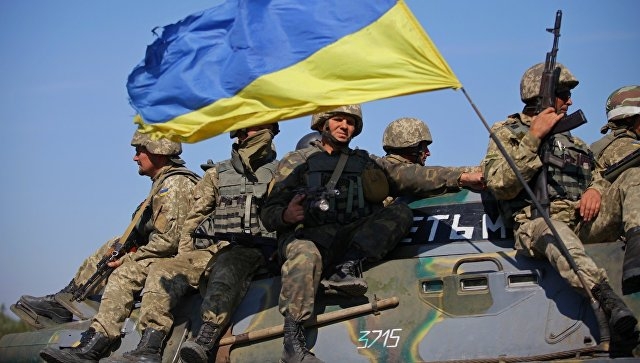 Tagesanzeiger: Киев е готов на всичко, само САЩ да продължат санкциите срещу Русия