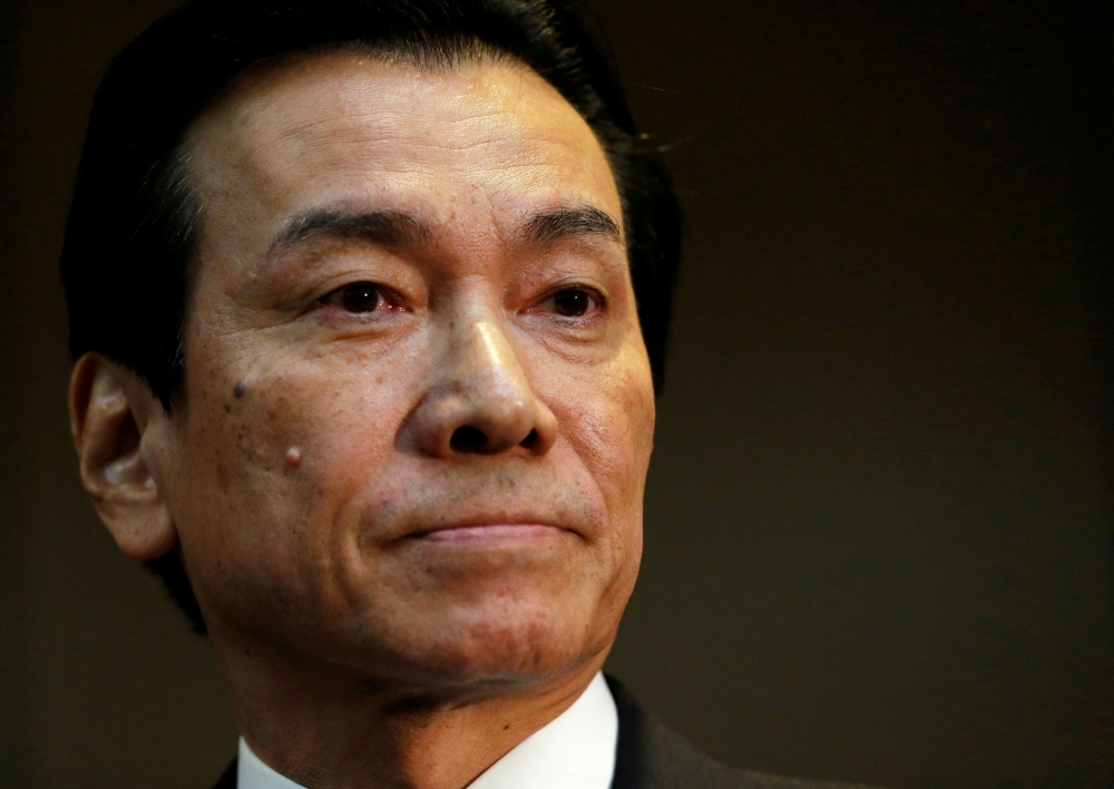 Пореден удар за „Тошиба” – още един шеф хвърли оставка, акциите й се сринаха с 9%