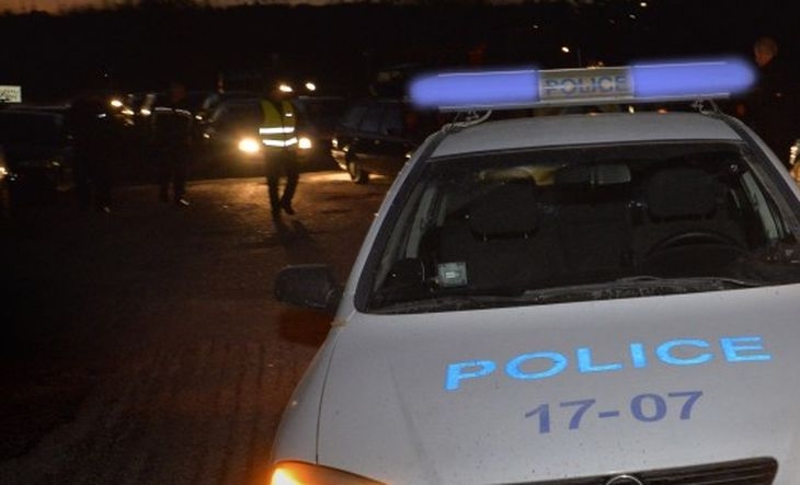 Страшен екшън в София: Задържаха турски шофьор на камион след бясна гонка с полицията 