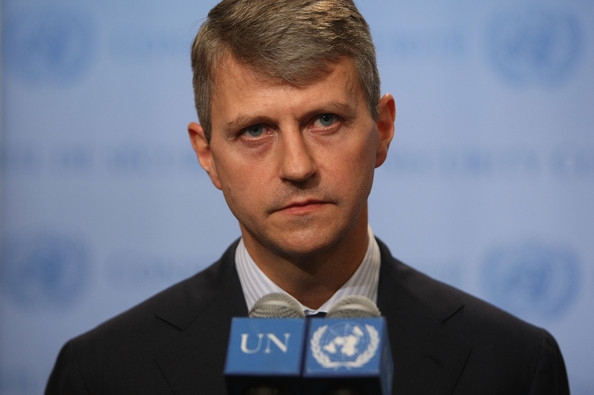 ООН назначи нов шеф на мироопазващите операции