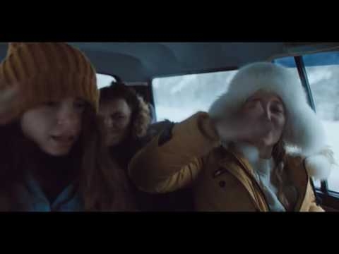 Сибирски рекламен клип стана хит в мрежата (ВИДЕО)