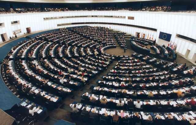 Европейският парламент каза "Да" на СЕТА
