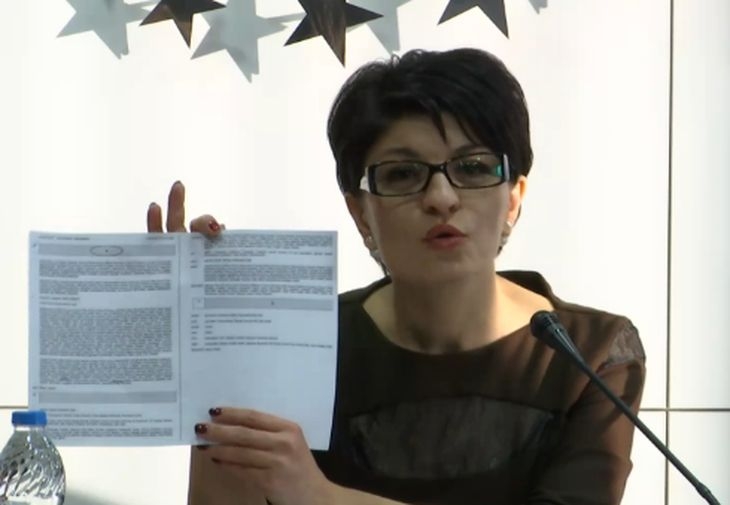 Десислава Атанасова избухна срещу Нинова: Време е за отговори и за истината, г-жо Лъжа! (ВИДЕО)