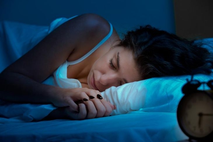 Ето как да спите добре чрез няколко лесни трика ВИДЕО