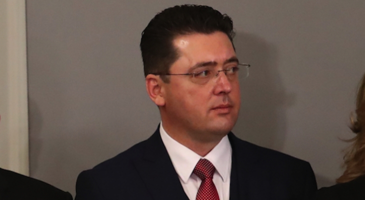 Ще допусне ли министър Узунов разчистване на сметки в МВР? На прицел е главният секретар Георги Костов!