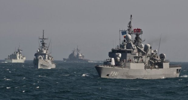 Военен анализ: Как ученията на НАТО в Черно море няма да „освободят” нито Крим, нито Донбас