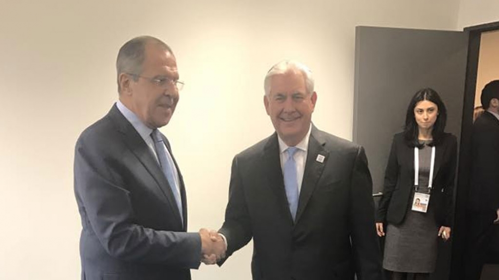 Много важна среща Русия - САЩ в Бон