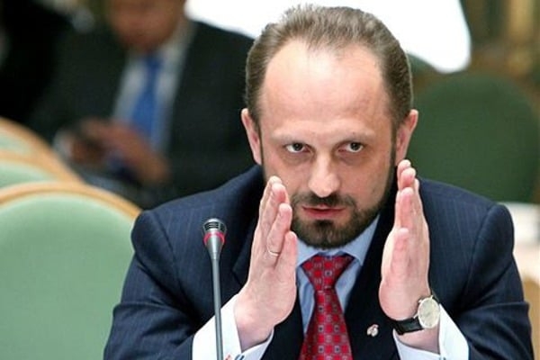 Украински политик с нова дивотия: НАТО трябва да плаща на Украйна за защитата от Русия   