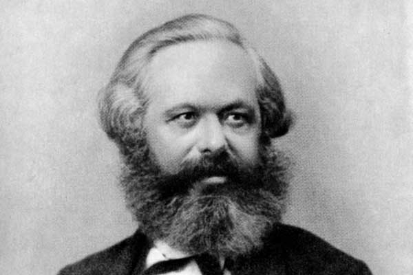 Сбъдват ли се поне 5 предсказания на Карл Маркс за неизбежната смяна на капитализма?  