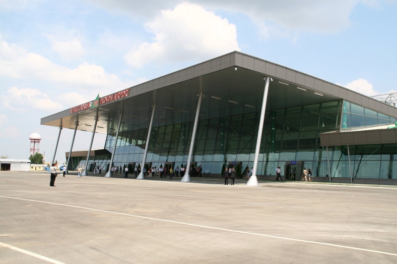 Нови линии ще има на летище „Пловдив“ 
