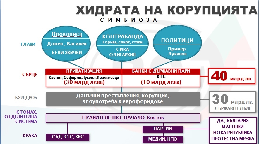 Бареков влиза в изборите с антикорупционна ПРОГРАМА! Ето както предлага „Движение Презареди България”