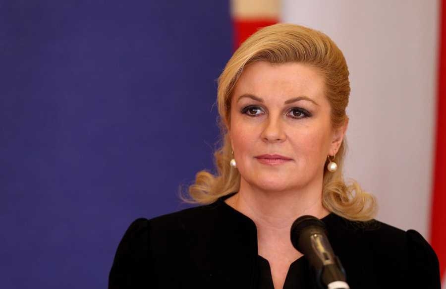 Според президента на Хърватия Русия не трябва да бъде враг