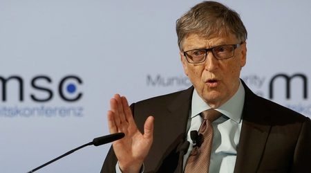Бил Гейтс предупреждава за възможна глобална пандемия