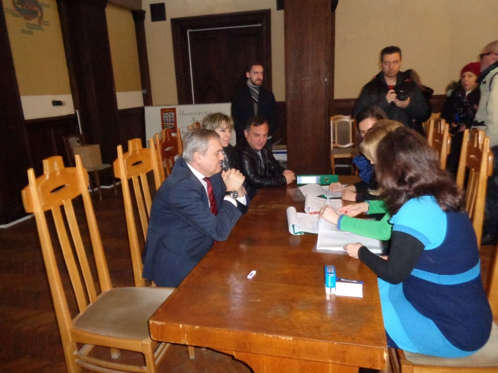 Румен Петков е водач на листата на коалиция „АБВ – Движение 21“  за област  Бургас