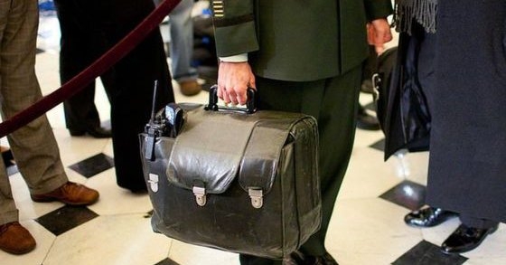 Какви тайни крие ядреното куфарче на САЩ, което може да унищожи света за няколко минути