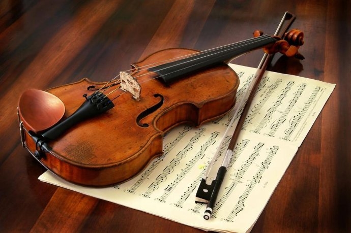 С български смърч са изработени уникалните цигулки "Страдивариус"