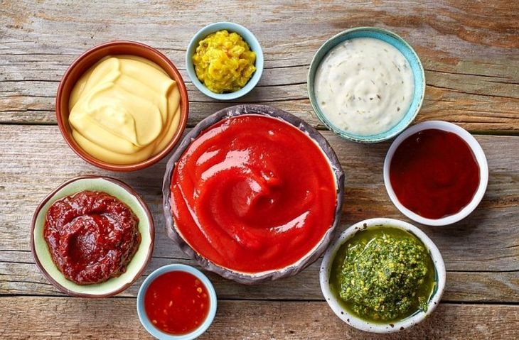 Учени със сензационно откритие за влиянието на кетчупа и доматените сосове върху организма