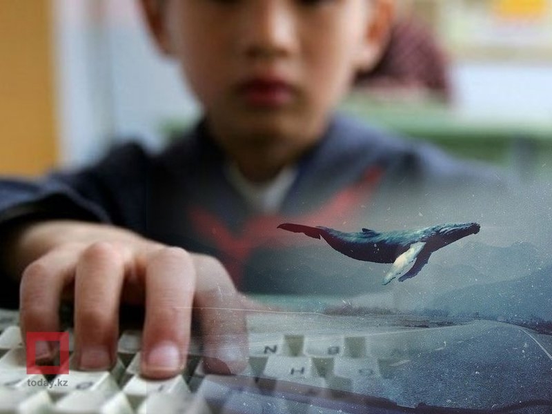 Психоложка разкри кои деца са най-застрашени от зловещата игра "Синият кит"