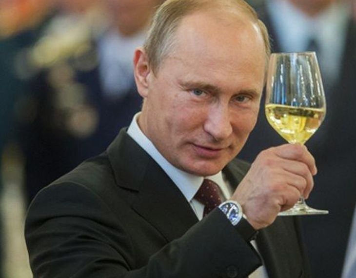Daily Mail разкри една огромна тайна! Ето колко долара е състоянието на Путин, сумата е извънземна!