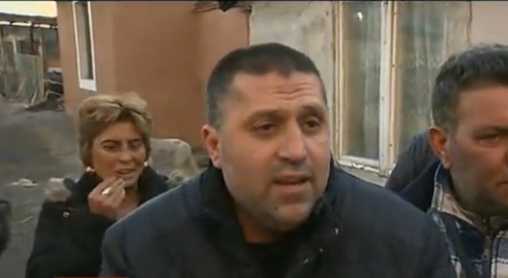 Роми от "Столипиново" направиха люти закани, скочиха и на политиците!