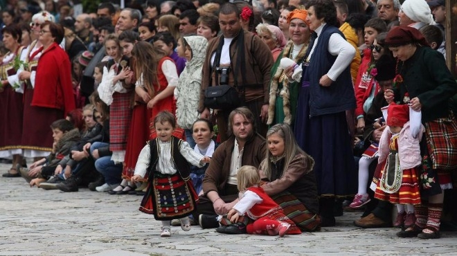 Официално Копривщица вече е част от нематериалното културно наследства 