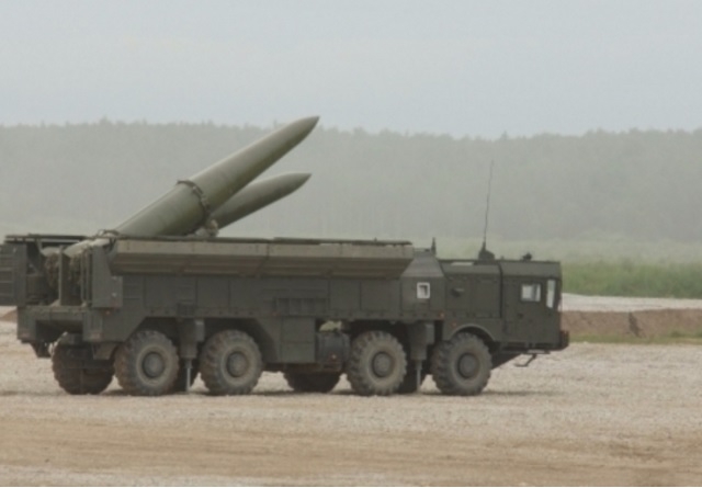 НАТО намери цаката на руските „Искандери”, ще ги брули като круши само за 1 минута (ВИДЕО)