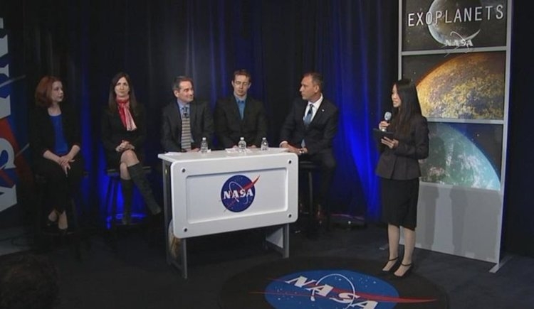 НАСА: Въпросът с откриването на новата Земя вече не е "Дали", а "Кога"