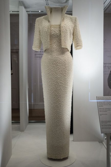 Уникални рокли на принцеса Даяна ще бъдат показани на изложба в Лондон (СНИМКИ/ВИДЕО) 