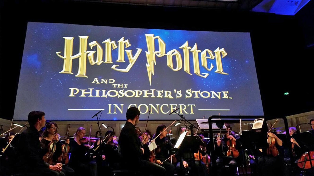 Последни билети и броени дни до магическия филм-концерт от сагата за Хари Потър