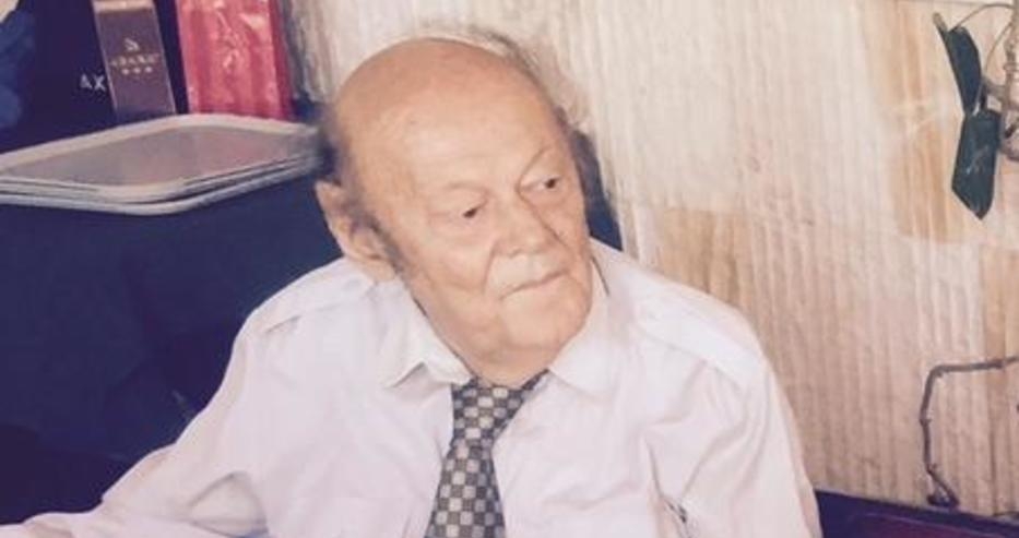 Тежка загуба в семейството на бившия кмет на Варна Кирил Йорданов