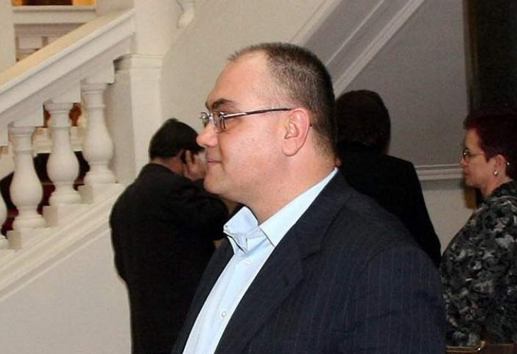 Съдия с дисциплинарка заради стажа и мераците на Владимир Кузов