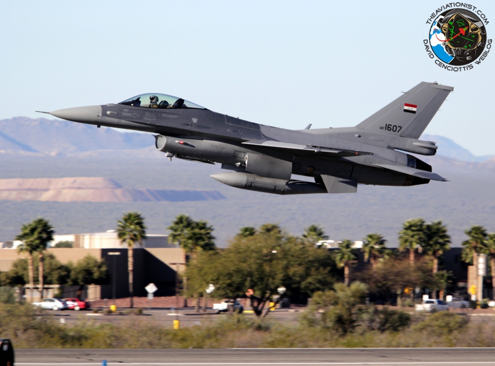 Предложението за F-16 ще се гледа днес от две закрити парламентарни комисии 
