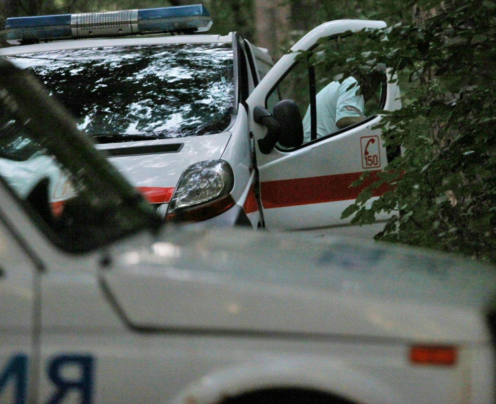 Мъж е с опасност за живота след катастрофа във Варна
