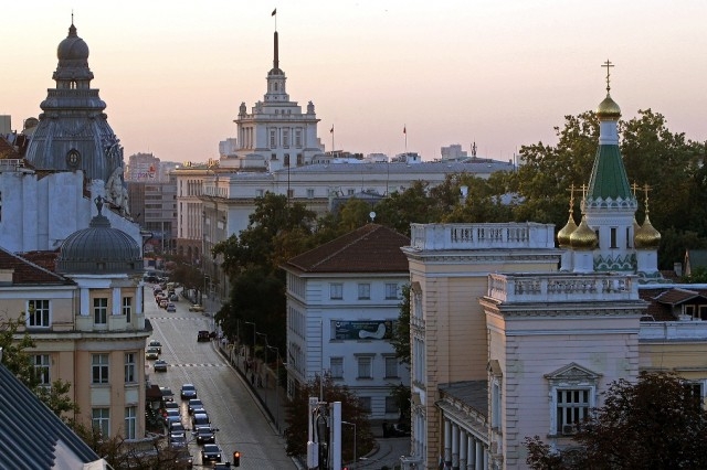 Туристическата услуга „Hoppa“ определи София като най-достъпния град за посетители
