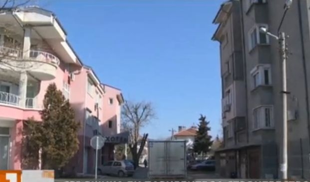 Парцелите за строеж в Стара Загора са кът – никнат нови квартали