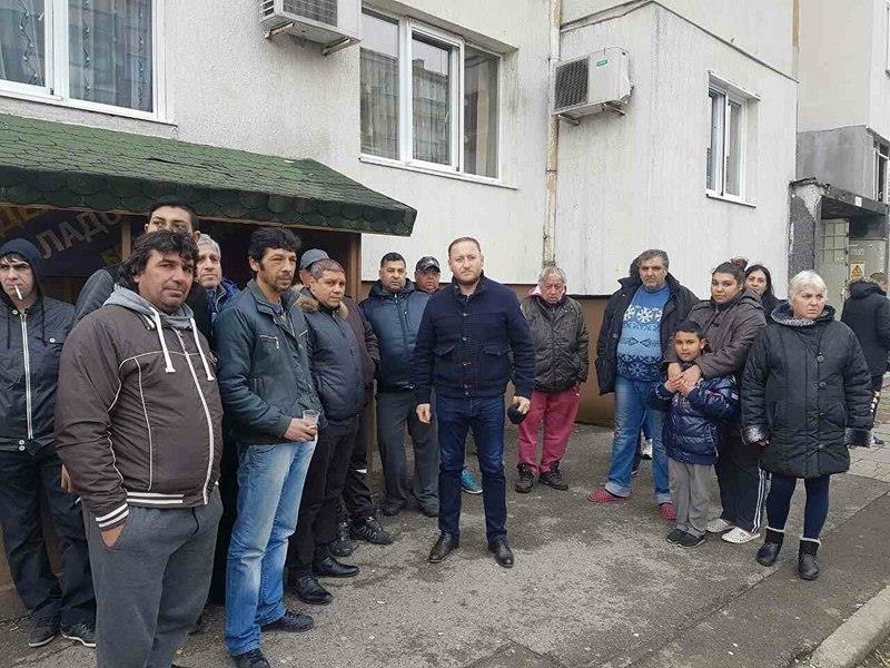 „ДРОМ” сигнализира за среднощен кошмар в София: Скинари, въоръжени с бухалки, ножове и боксове пребиха зверски 38-годишния Илиян (СНИМКИ)