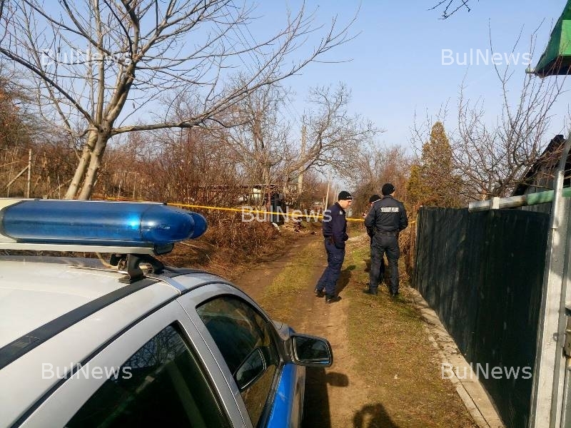 Ужас край Враца! Откриха труп на полугола жена на Лиляшка могила (СНИМКИ)