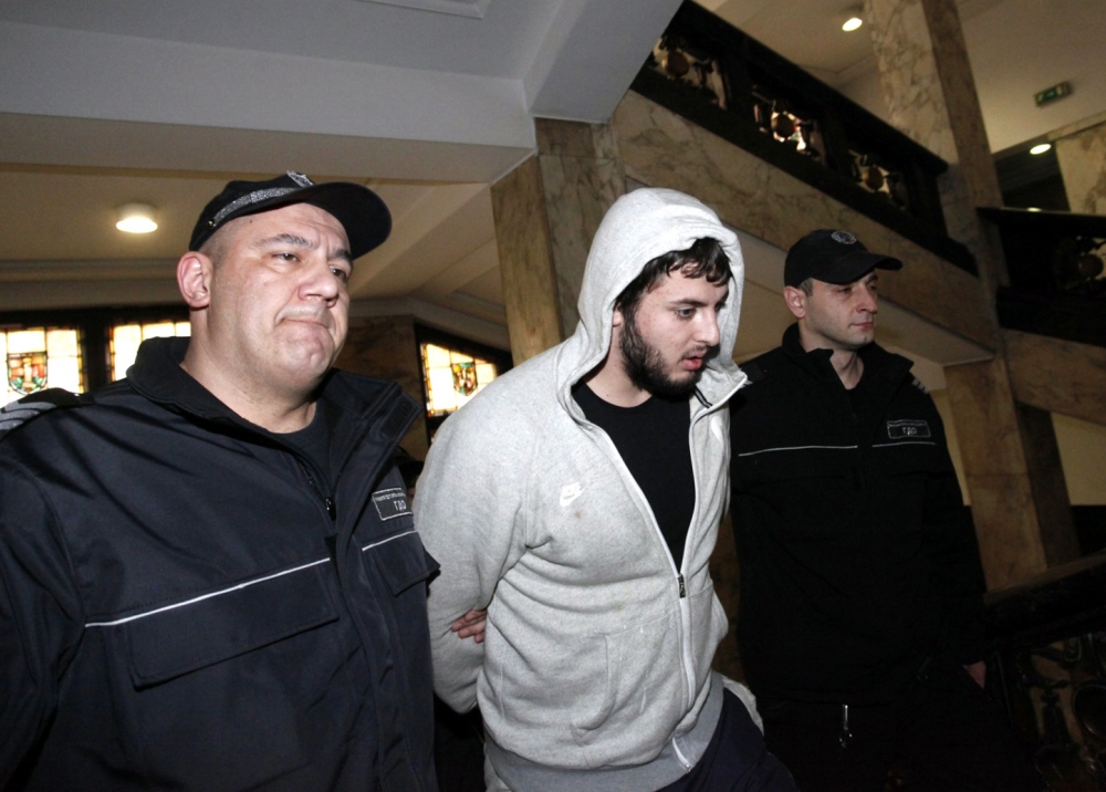 Извънредни новини за Йоан Матев и жестокото убийство в Борисовата