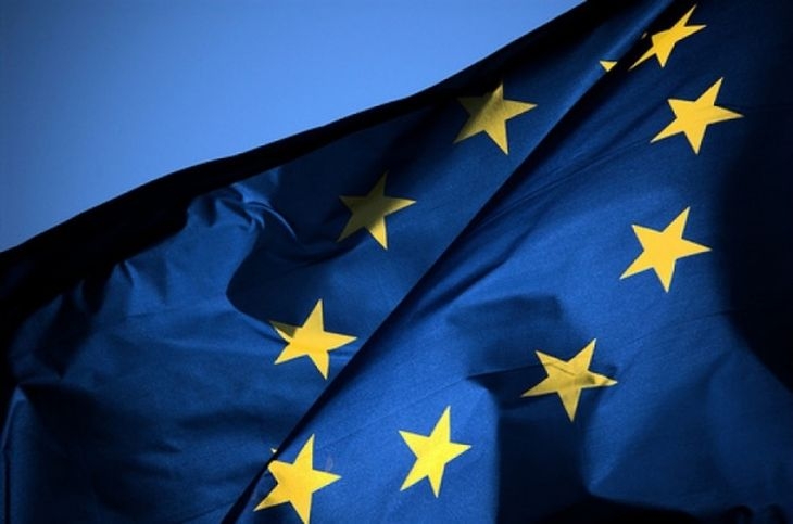 ЕС свали визите за украински граждани