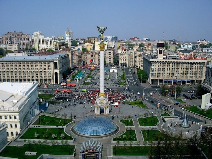 Протестно шествие на проститутки ще премине през центъра на Киев
