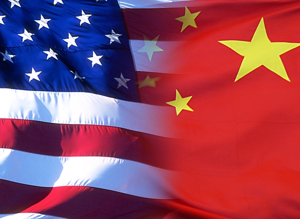 Китай подобрява отношенията със САЩ