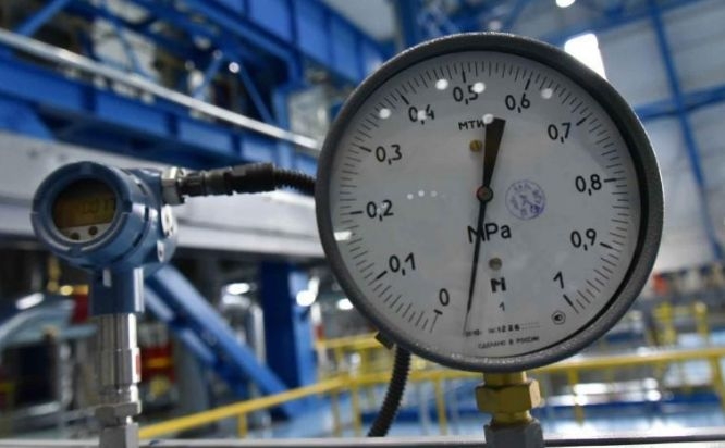 „Газпром” обяви колко ще плащат европейците за руското синьо гориво през 2017 г.