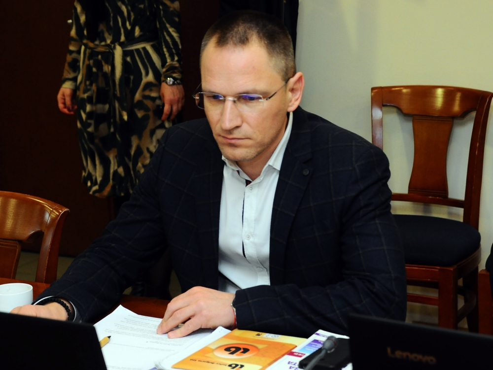 Калин Калпакчиев – съдия или координатор на европейски проект за 6 млн. лв.