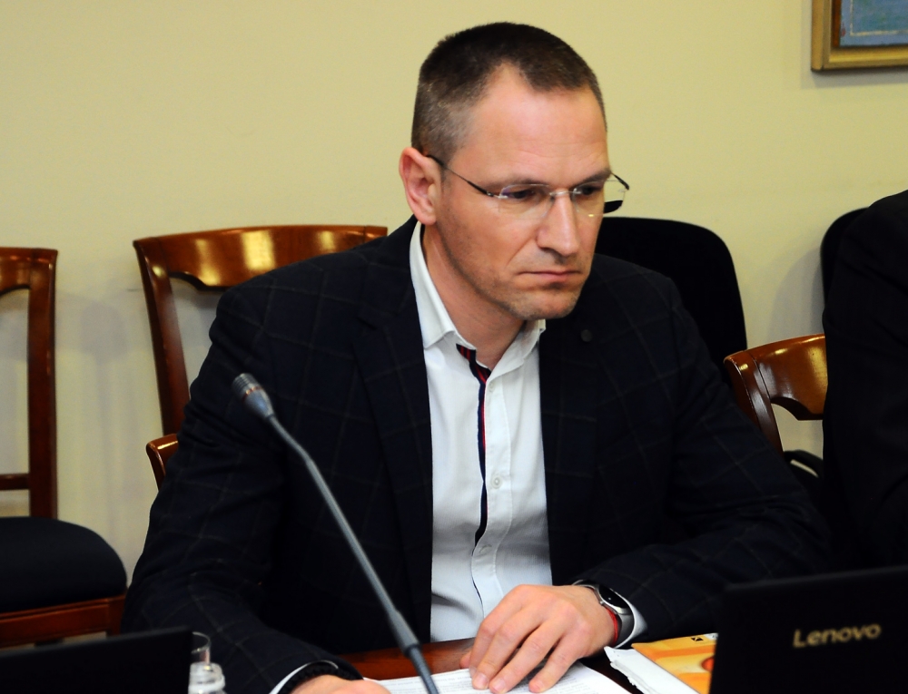 ВСС отхвърли безумния опит на Калпакчиев за разправа с БЛИЦ и "Труд"!