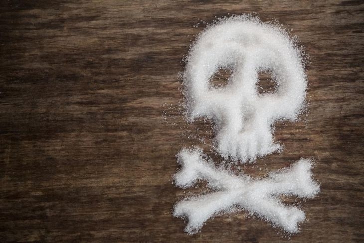 Днес децата в САЩ ще ядат 16 пъти повече захар от допустимата дневна доза, ето защо