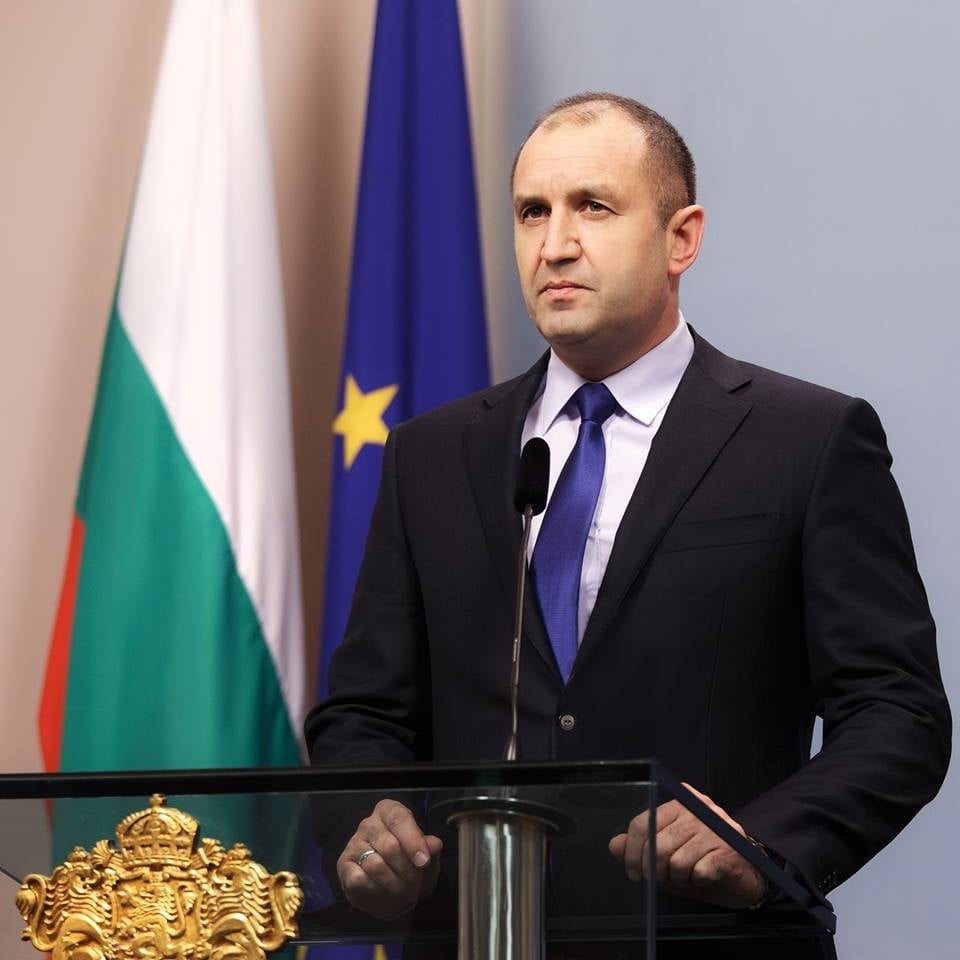 РИА Новости: Българският президент заяви, че няма да търпи „уроци по демокрация“ от Реджеп Ердоган