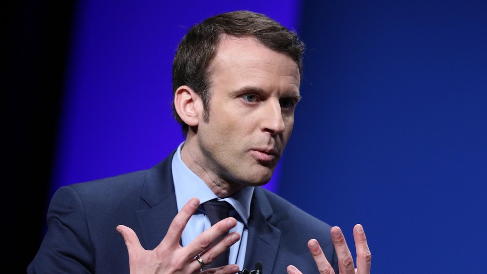 Еманюел Макрон - кой е новият президент на Франция? 