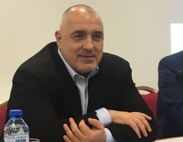 Борисов получил зелена светлина и благословия от високо ниво в Малта: Вкарва Патриотите в коалиция с ГЕРБ! 